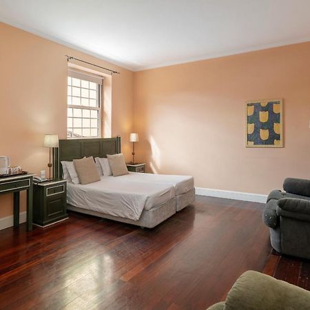 Residencial Mariazinha By Petit Hotels Funchal  Luaran gambar