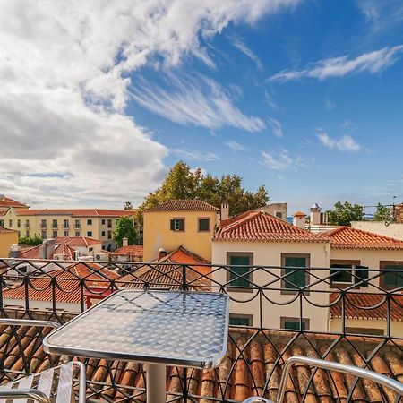 Residencial Mariazinha By Petit Hotels Funchal  Luaran gambar