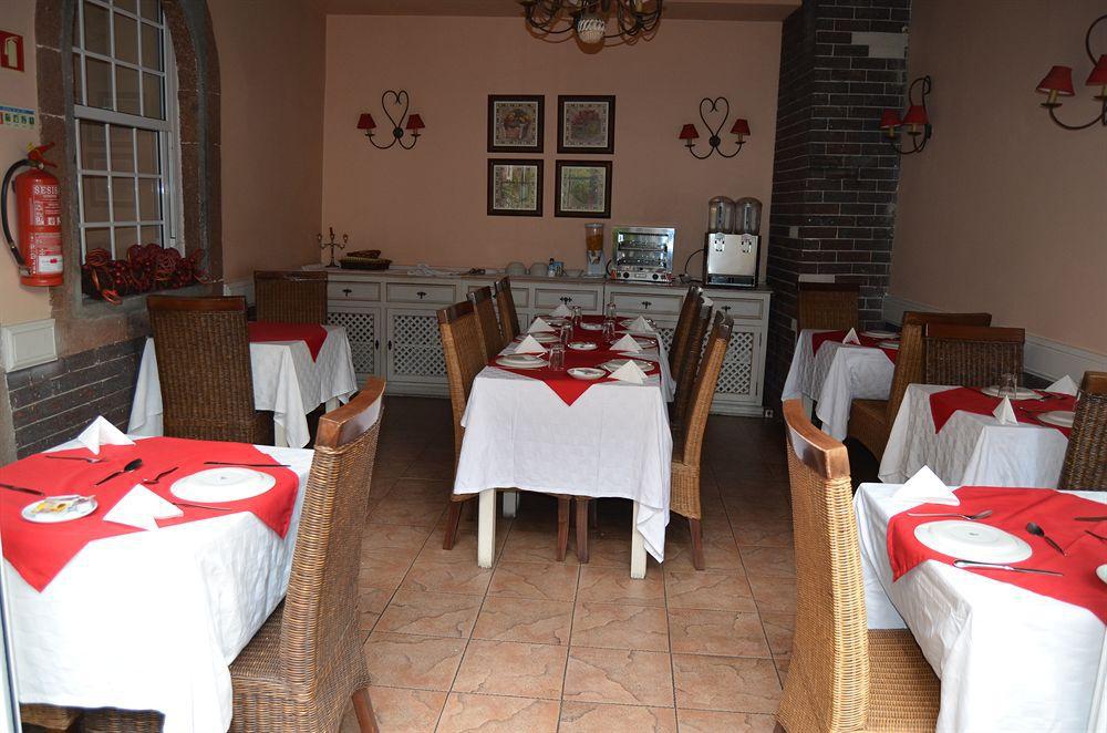 Residencial Mariazinha By Petit Hotels Funchal  Luaran gambar