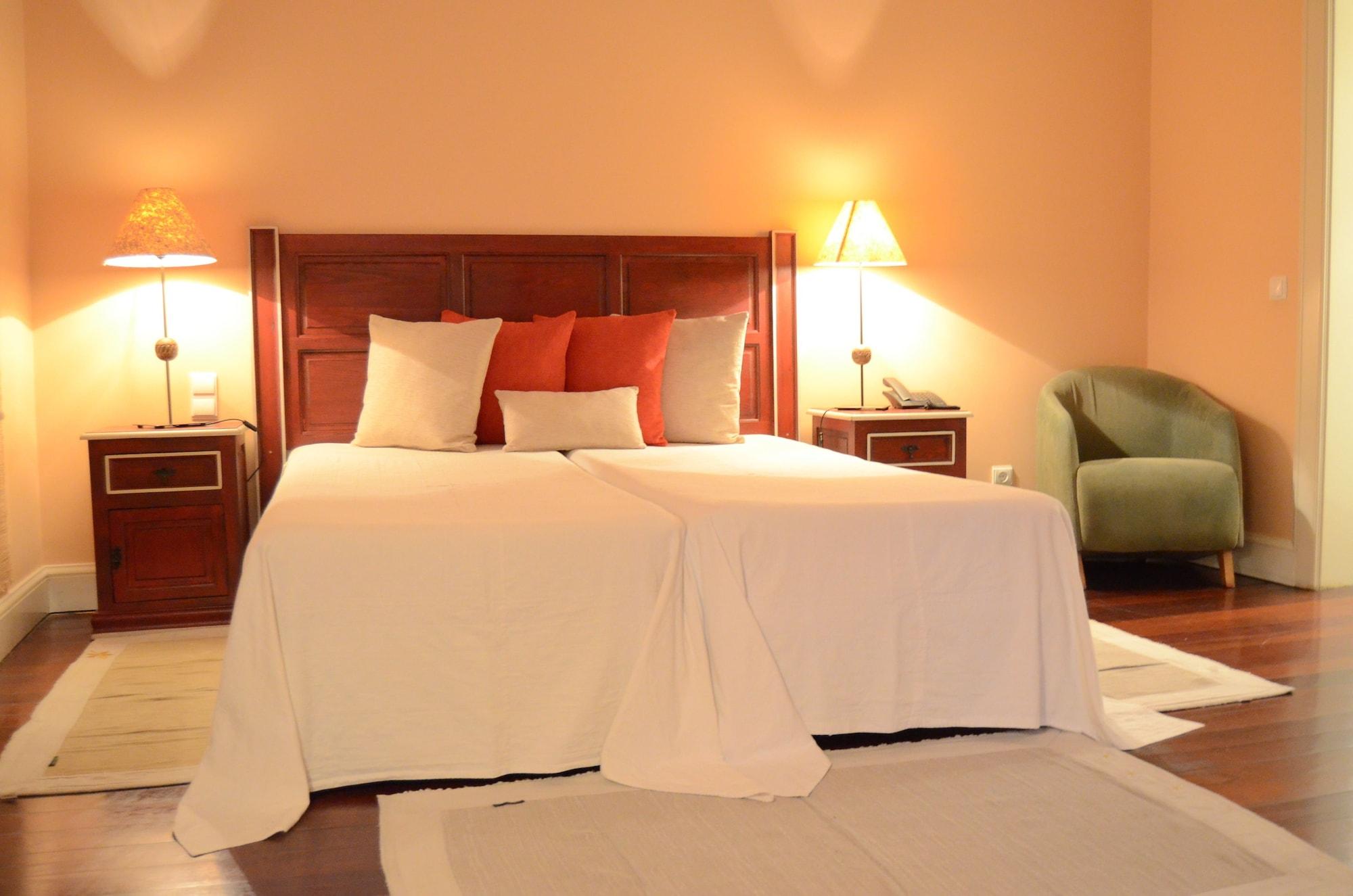 Residencial Mariazinha By Petit Hotels Funchal  Luaran gambar