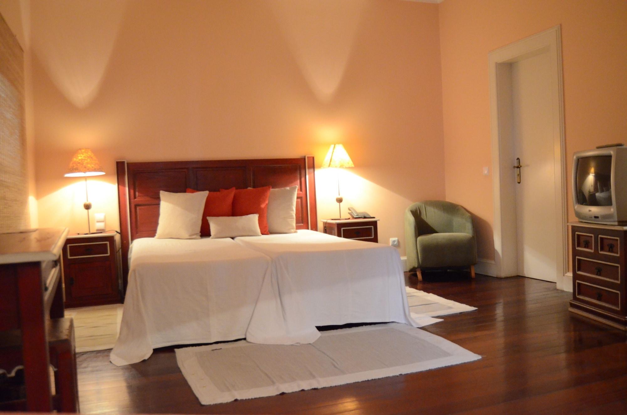 Residencial Mariazinha By Petit Hotels Funchal  Luaran gambar