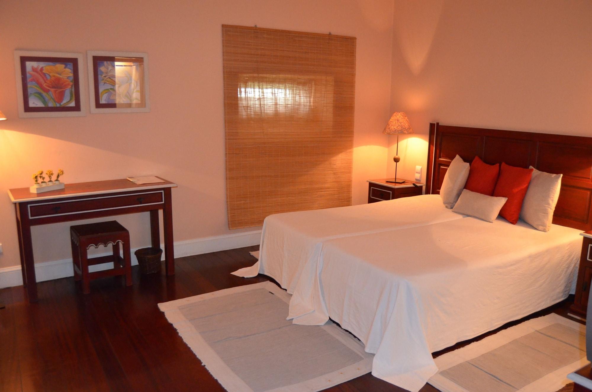 Residencial Mariazinha By Petit Hotels Funchal  Luaran gambar