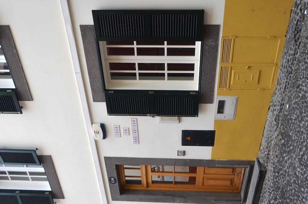 Residencial Mariazinha By Petit Hotels Funchal  Luaran gambar