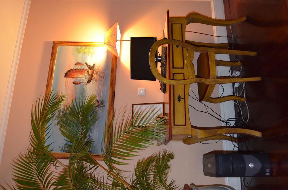 Residencial Mariazinha By Petit Hotels Funchal  Luaran gambar