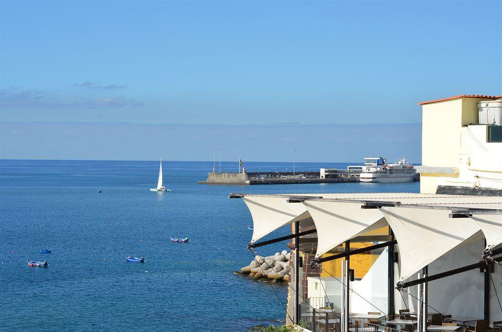 Residencial Mariazinha By Petit Hotels Funchal  Luaran gambar