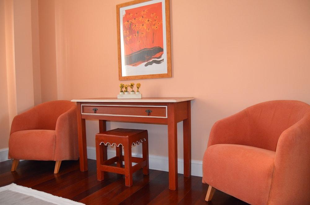 Residencial Mariazinha By Petit Hotels Funchal  Luaran gambar