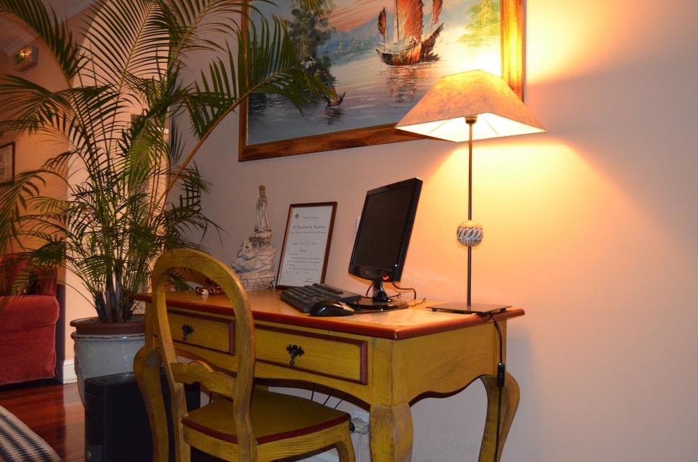 Residencial Mariazinha By Petit Hotels Funchal  Luaran gambar