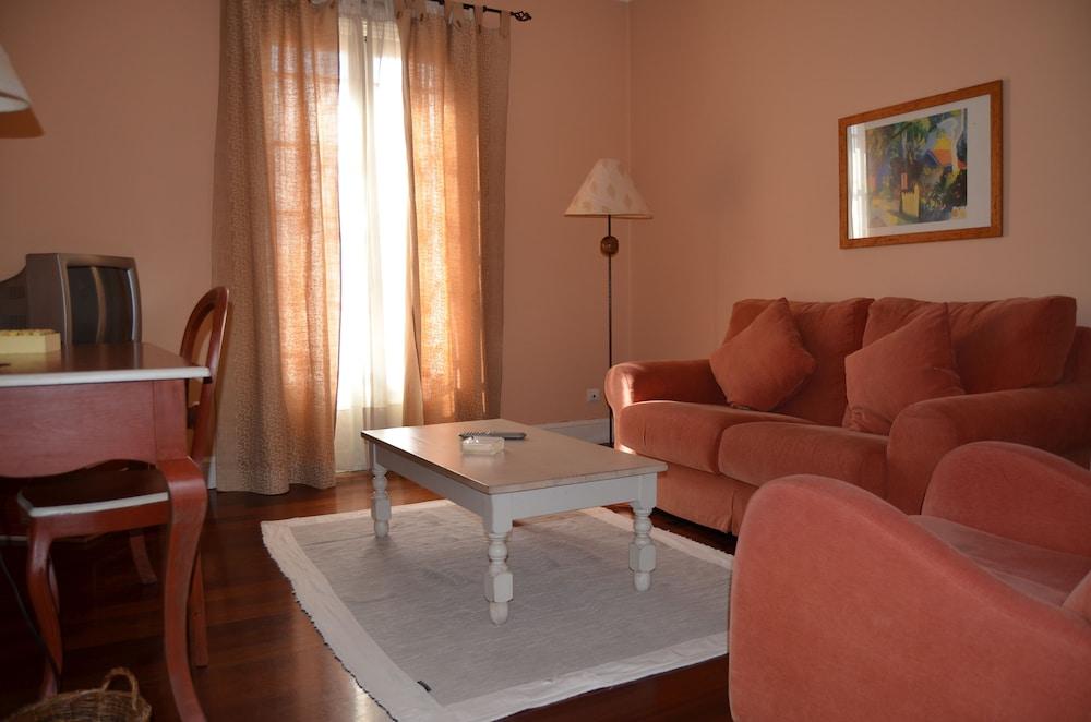 Residencial Mariazinha By Petit Hotels Funchal  Luaran gambar