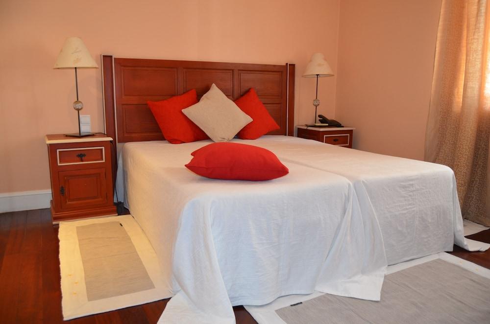 Residencial Mariazinha By Petit Hotels Funchal  Luaran gambar