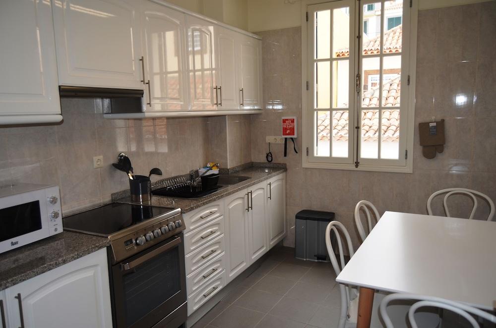 Residencial Mariazinha By Petit Hotels Funchal  Luaran gambar