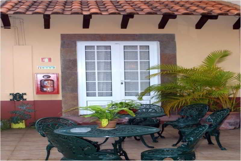 Residencial Mariazinha By Petit Hotels Funchal  Luaran gambar