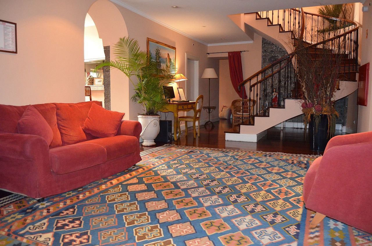 Residencial Mariazinha By Petit Hotels Funchal  Luaran gambar