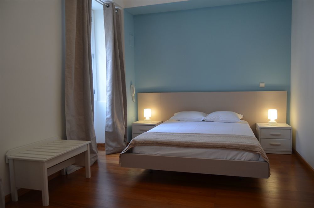 Residencial Mariazinha By Petit Hotels Funchal  Luaran gambar