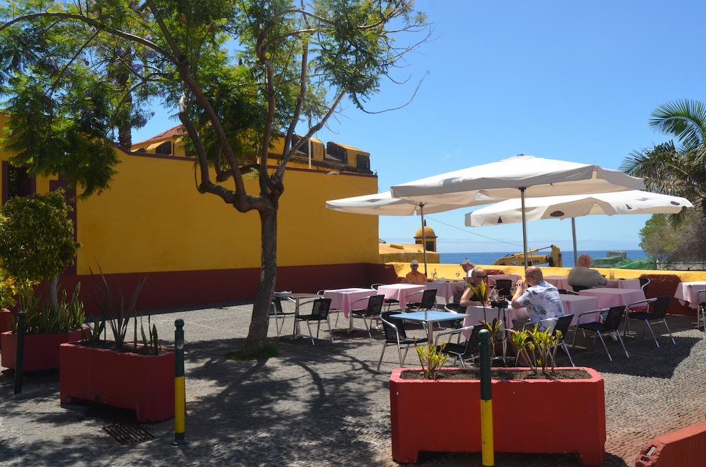 Residencial Mariazinha By Petit Hotels Funchal  Luaran gambar