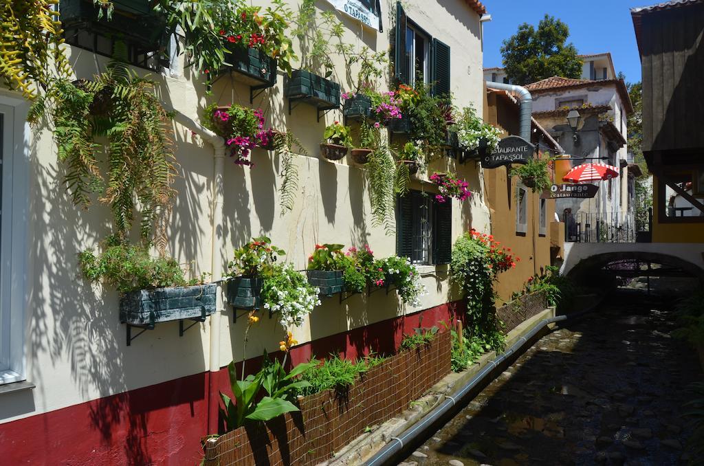 Residencial Mariazinha By Petit Hotels Funchal  Luaran gambar
