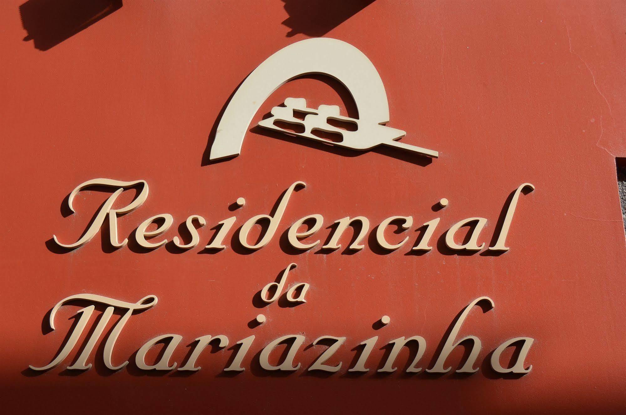 Residencial Mariazinha By Petit Hotels Funchal  Luaran gambar
