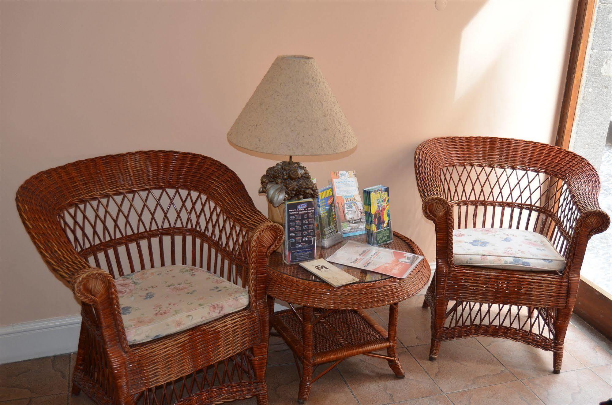 Residencial Mariazinha By Petit Hotels Funchal  Luaran gambar