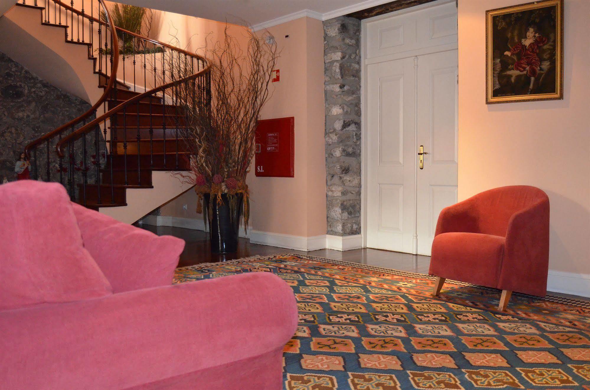 Residencial Mariazinha By Petit Hotels Funchal  Luaran gambar