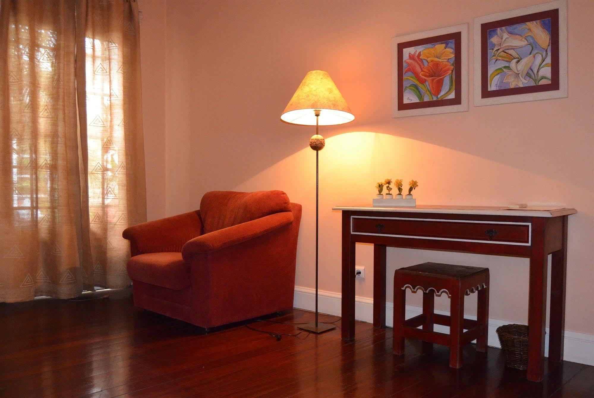 Residencial Mariazinha By Petit Hotels Funchal  Luaran gambar