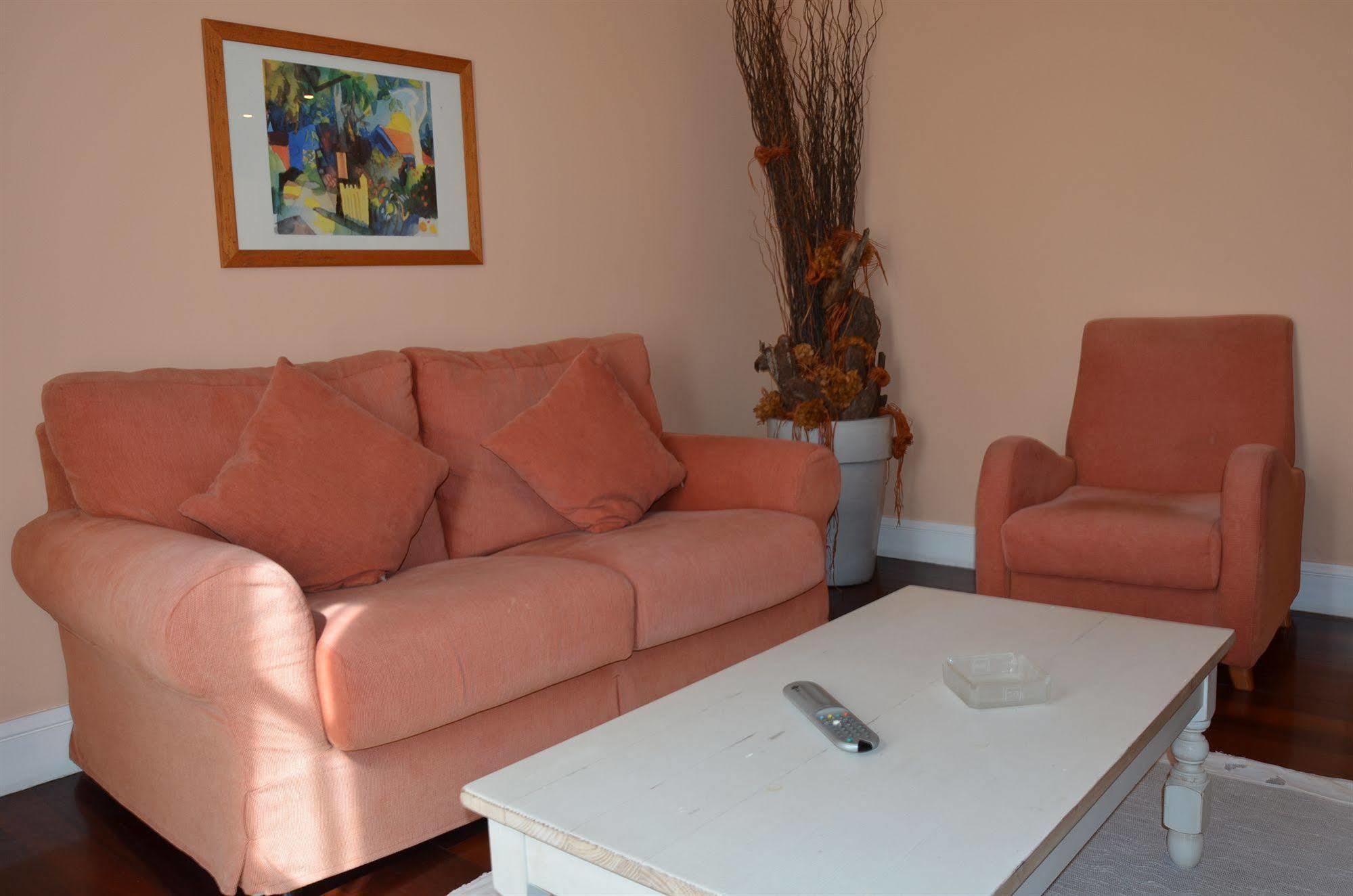 Residencial Mariazinha By Petit Hotels Funchal  Luaran gambar