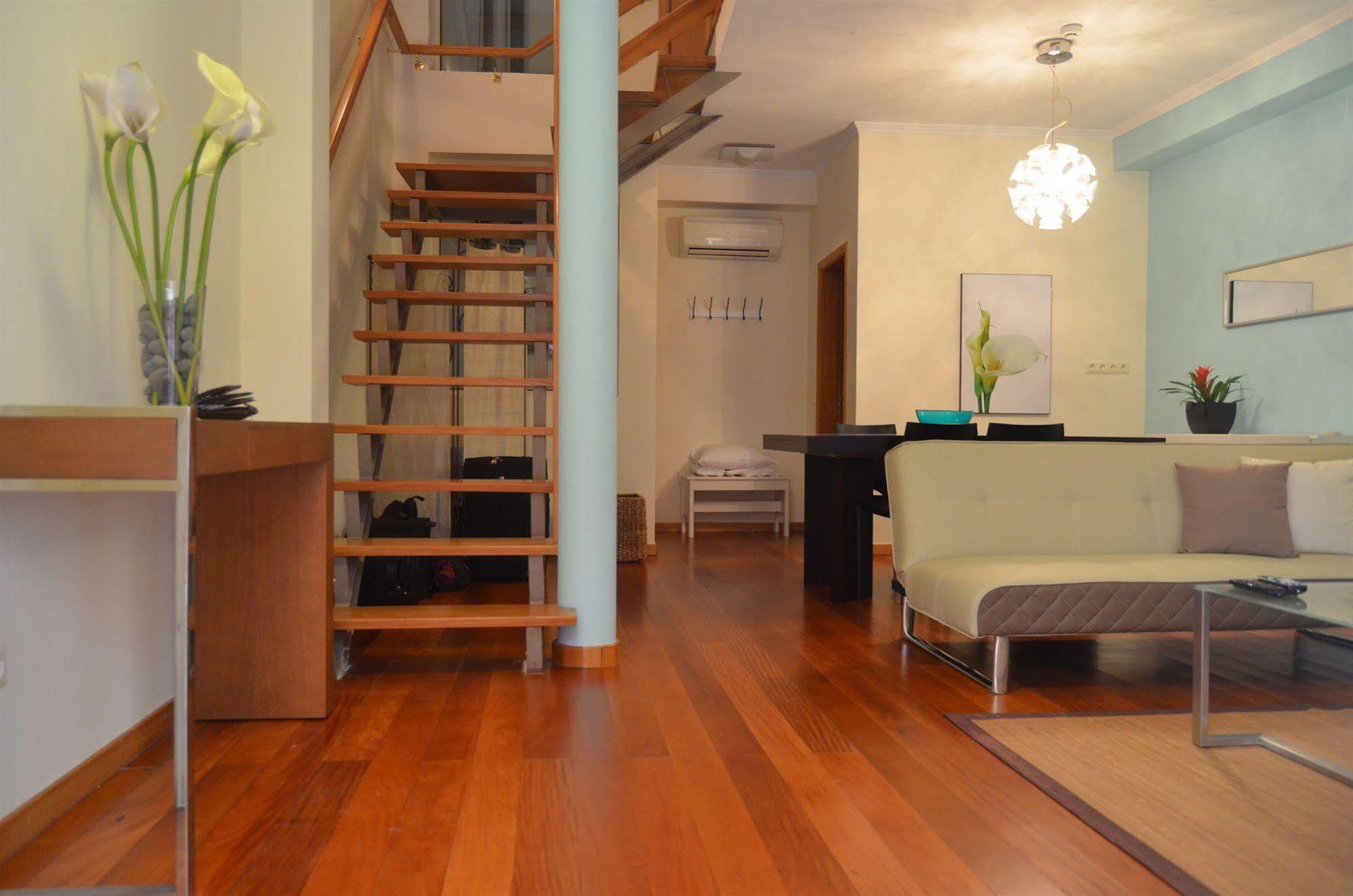 Residencial Mariazinha By Petit Hotels Funchal  Luaran gambar