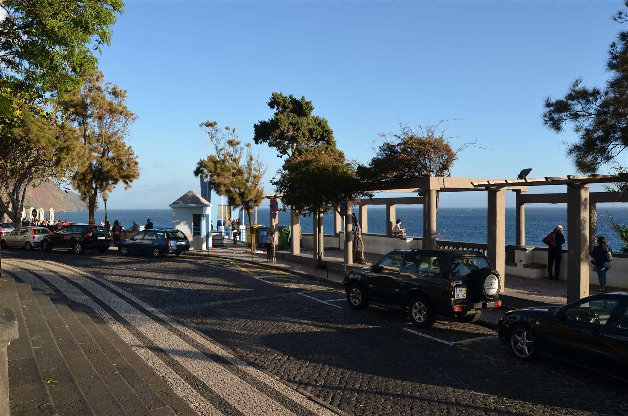 Residencial Mariazinha By Petit Hotels Funchal  Luaran gambar